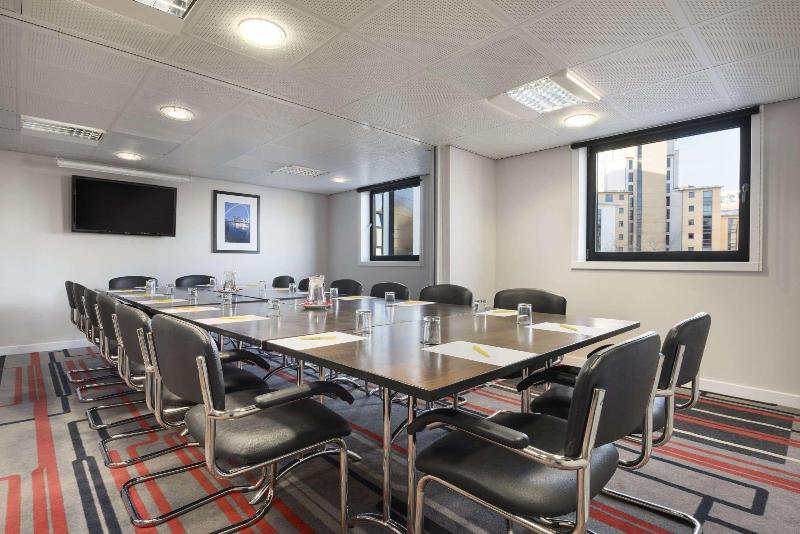 Ramada Encore Newcastle-Gateshead - Toplantı