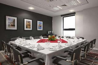 Ramada Encore Newcastle-Gateshead fotoÄŸrafÄ±