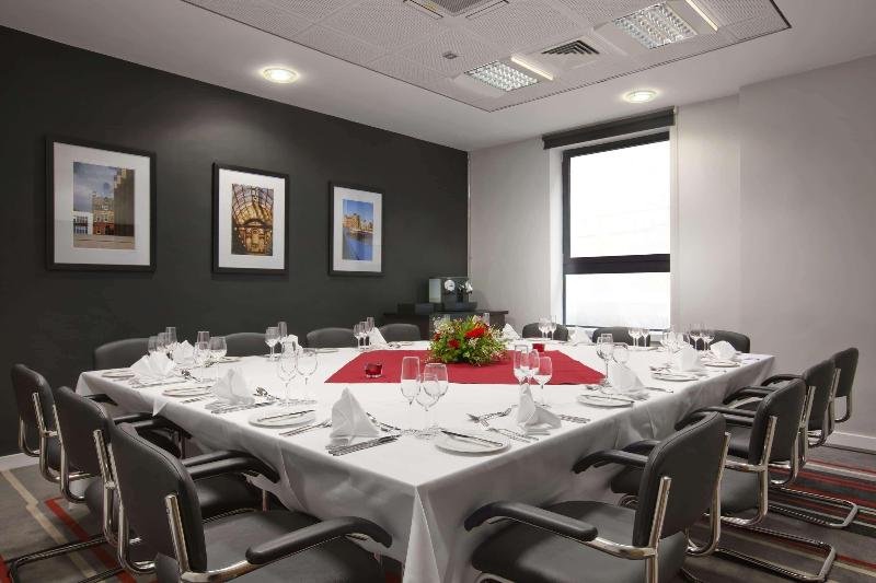 Ramada Encore Newcastle-Gateshead - Toplantı