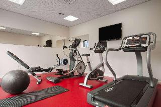 Ramada Encore Newcastle-Gateshead fotoÄŸrafÄ±