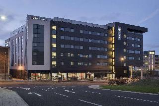 Ramada Encore Newcastle-Gateshead otel fotoğrafı