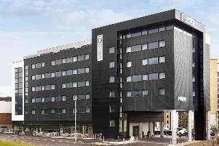 Ramada Encore Newcastle-Gateshead fotoÄŸrafÄ±