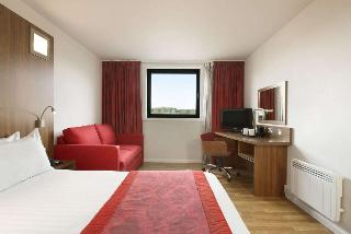 Ramada Encore Newcastle-Gateshead fotoÄŸrafÄ±