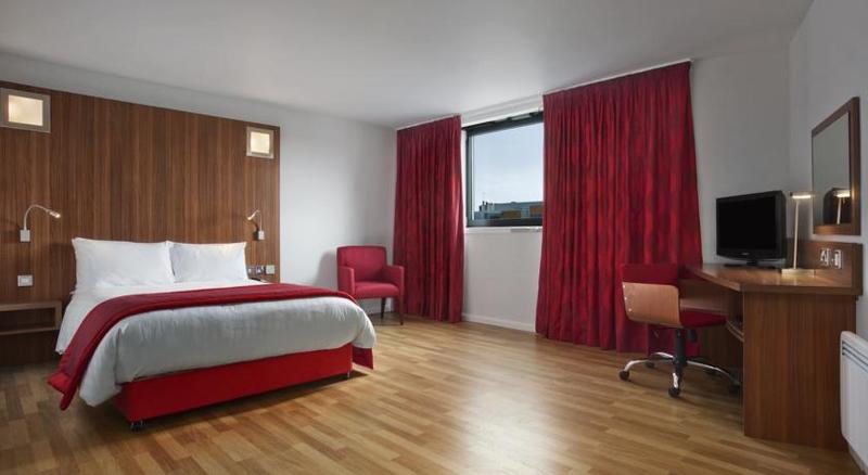 Ramada Encore Newcastle-Gateshead - Oda