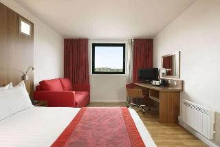 Ramada Encore Newcastle-Gateshead fotoÄŸrafÄ±