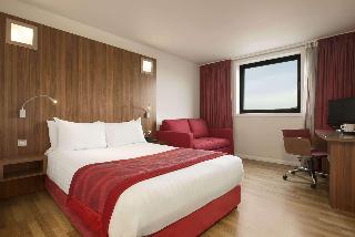 Ramada Encore Newcastle-Gateshead fotoÄŸrafÄ±
