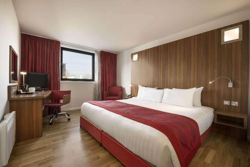 Ramada Encore Newcastle-Gateshead - Oda