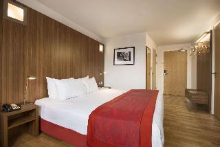 Ramada Encore Newcastle-Gateshead fotoÄŸrafÄ±