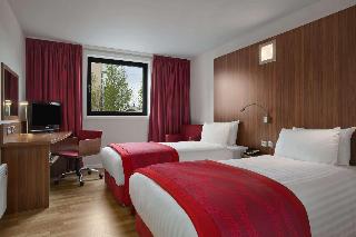 Ramada Encore Newcastle-Gateshead fotoÄŸrafÄ±