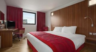 Ramada Encore Newcastle-Gateshead fotoÄŸrafÄ±