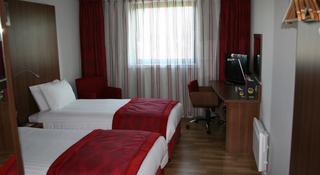 Ramada Encore Newcastle-Gateshead fotoÄŸrafÄ±