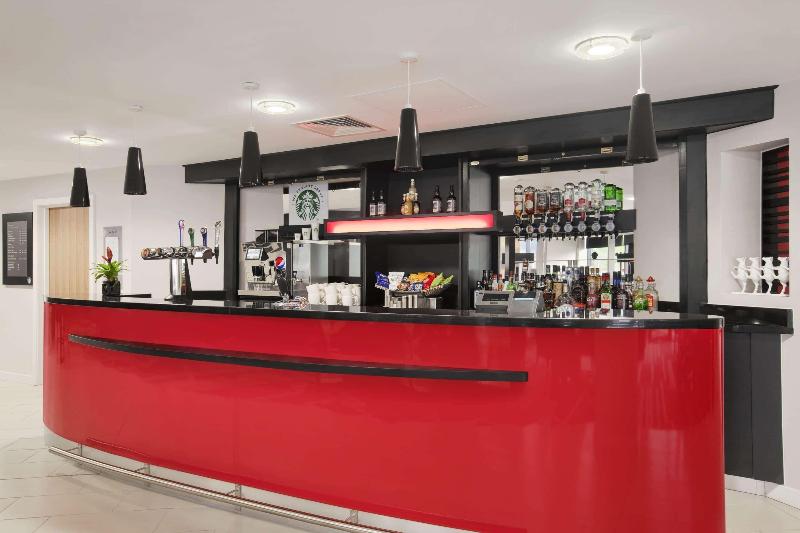 Ramada Encore Newcastle-Gateshead - Restoran