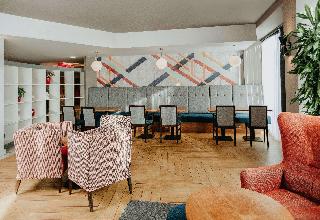Ramada Encore Newcastle-Gateshead fotoÄŸrafÄ±