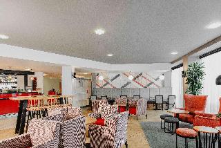 Ramada Encore Newcastle-Gateshead fotoÄŸrafÄ±