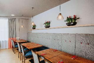 Ramada Encore Newcastle-Gateshead fotoÄŸrafÄ±