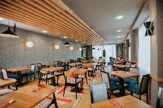 Ramada Encore Newcastle-Gateshead fotoÄŸrafÄ±