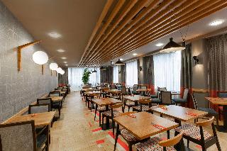 Ramada Encore Newcastle-Gateshead fotoÄŸrafÄ±