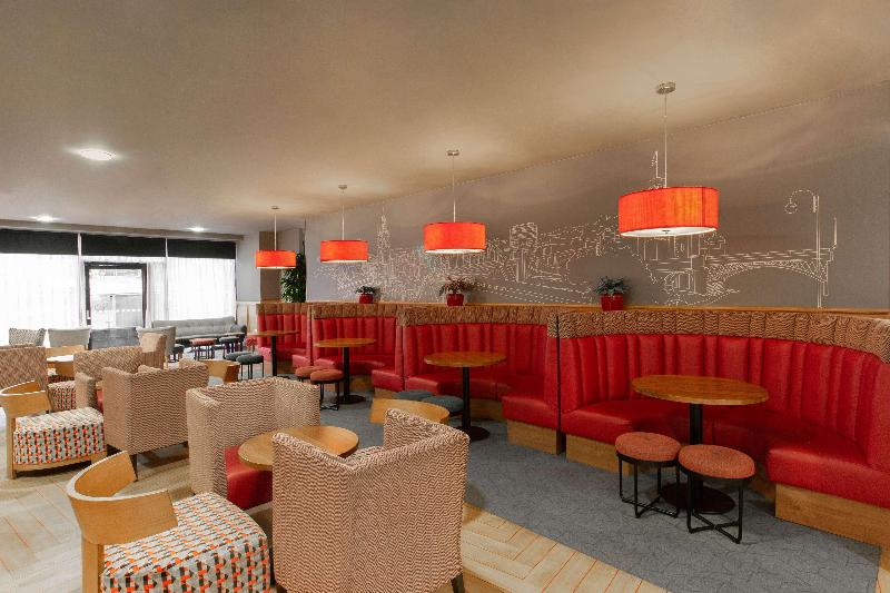 Ramada Encore Newcastle-Gateshead - Restoran