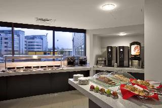 Ramada Encore Newcastle-Gateshead fotoÄŸrafÄ±
