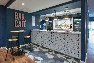 Travelodge Ealing fotoÄŸrafÄ±