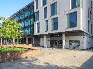 Travelodge Ealing fotoÄŸrafÄ±