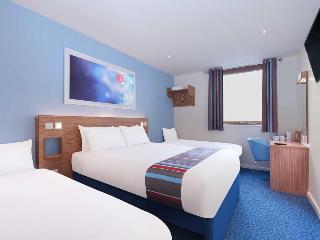 Travelodge Ealing fotoÄŸrafÄ±