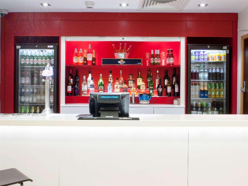 Travelodge Ealing - Restoran