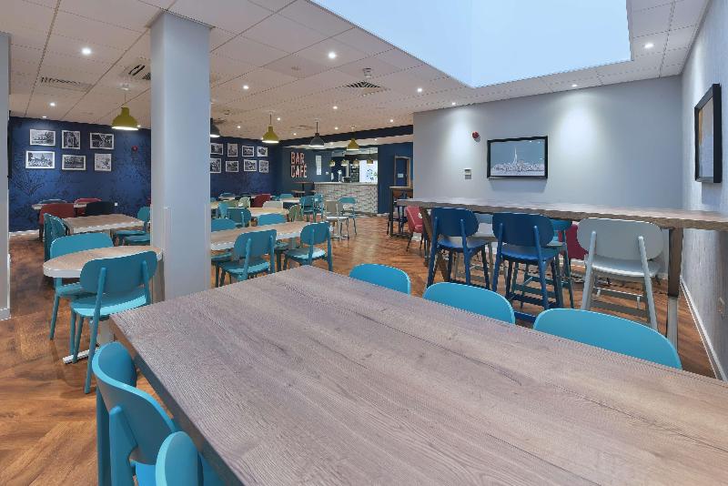 Travelodge Ealing - Restoran