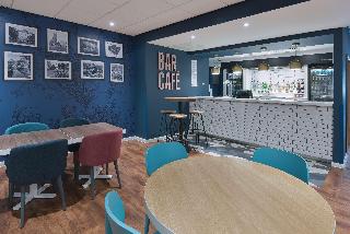 Travelodge Ealing fotoÄŸrafÄ±