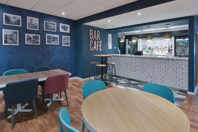 Travelodge Ealing - Restoran