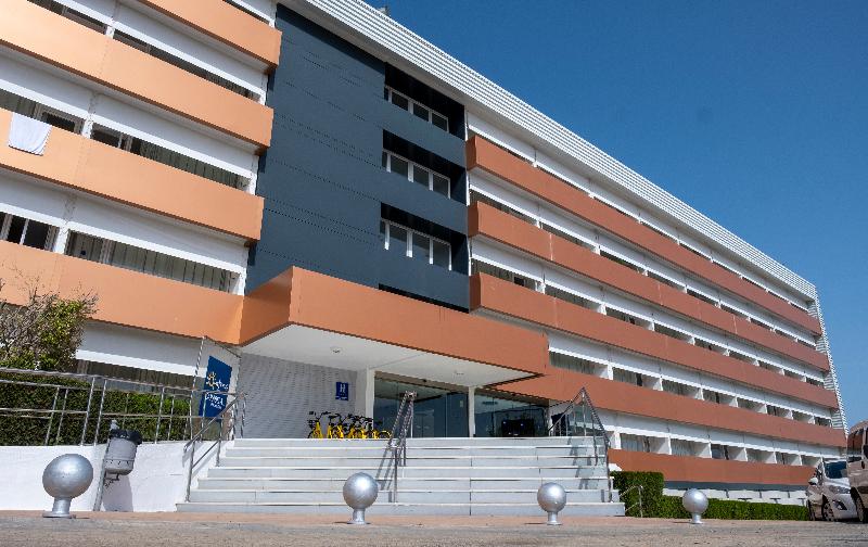 Ohtels Carabela - Genel