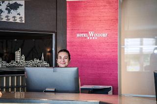 Best Western Hotel Windorf fotoÄŸrafÄ±