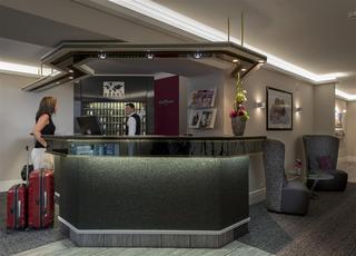 Best Western Hotel Windorf fotoÄŸrafÄ±