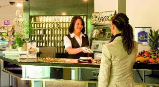 Best Western Hotel Windorf fotoÄŸrafÄ±