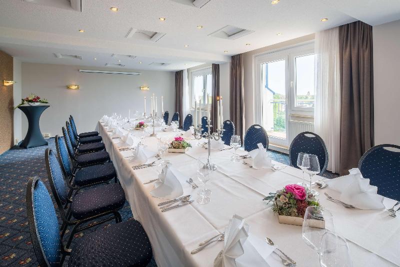Best Western Hotel Windorf - Toplantı