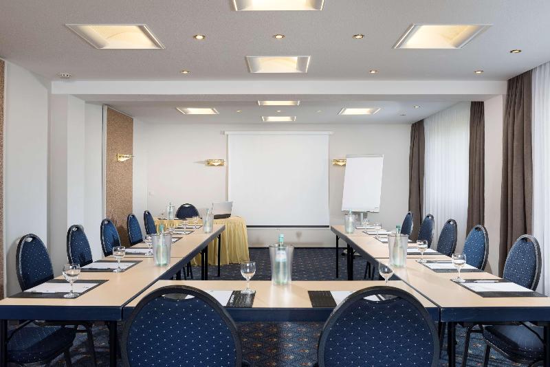 Best Western Hotel Windorf - Toplantı
