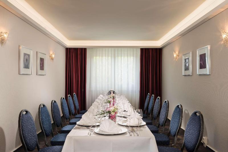 Best Western Hotel Windorf - Toplantı