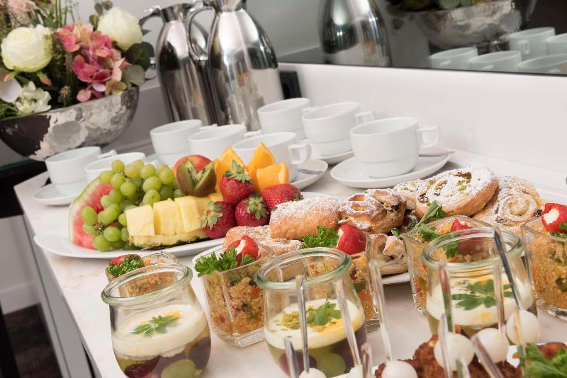 Best Western Hotel Windorf - Toplantı