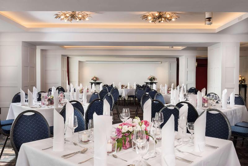 Best Western Hotel Windorf - Toplantı