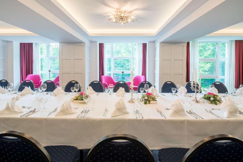 Best Western Hotel Windorf - Toplantı