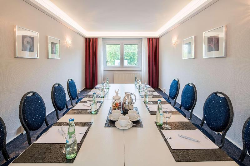 Best Western Hotel Windorf - Toplantı