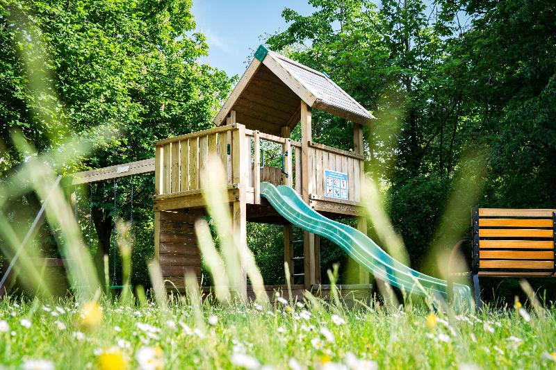 Best Western Hotel Windorf - Aktivite