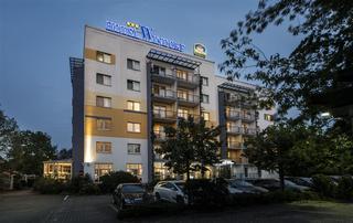 Best Western Hotel Windorf fotoÄŸrafÄ±