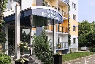 Best Western Hotel Windorf fotoÄŸrafÄ±