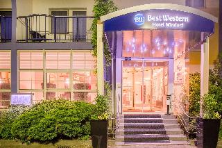 Best Western Hotel Windorf fotoÄŸrafÄ±