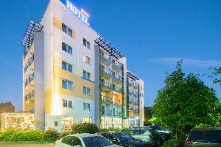 Best Western Hotel Windorf fotoÄŸrafÄ±