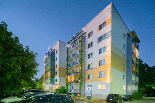 Best Western Hotel Windorf fotoÄŸrafÄ±