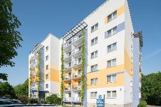 Best Western Hotel Windorf fotoÄŸrafÄ±