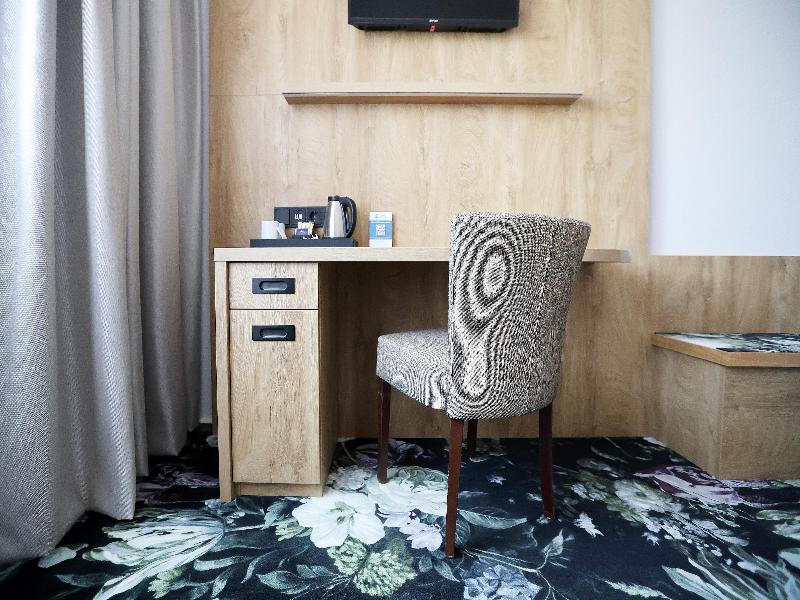 Best Western Hotel Windorf - Oda