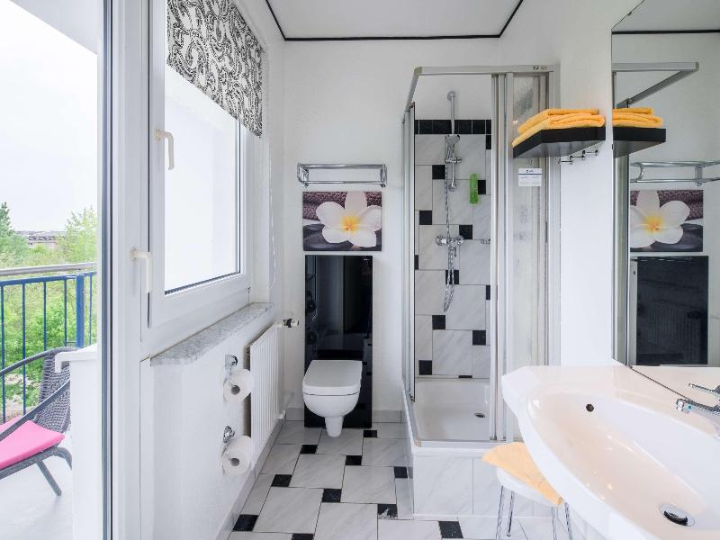 Best Western Hotel Windorf - Oda